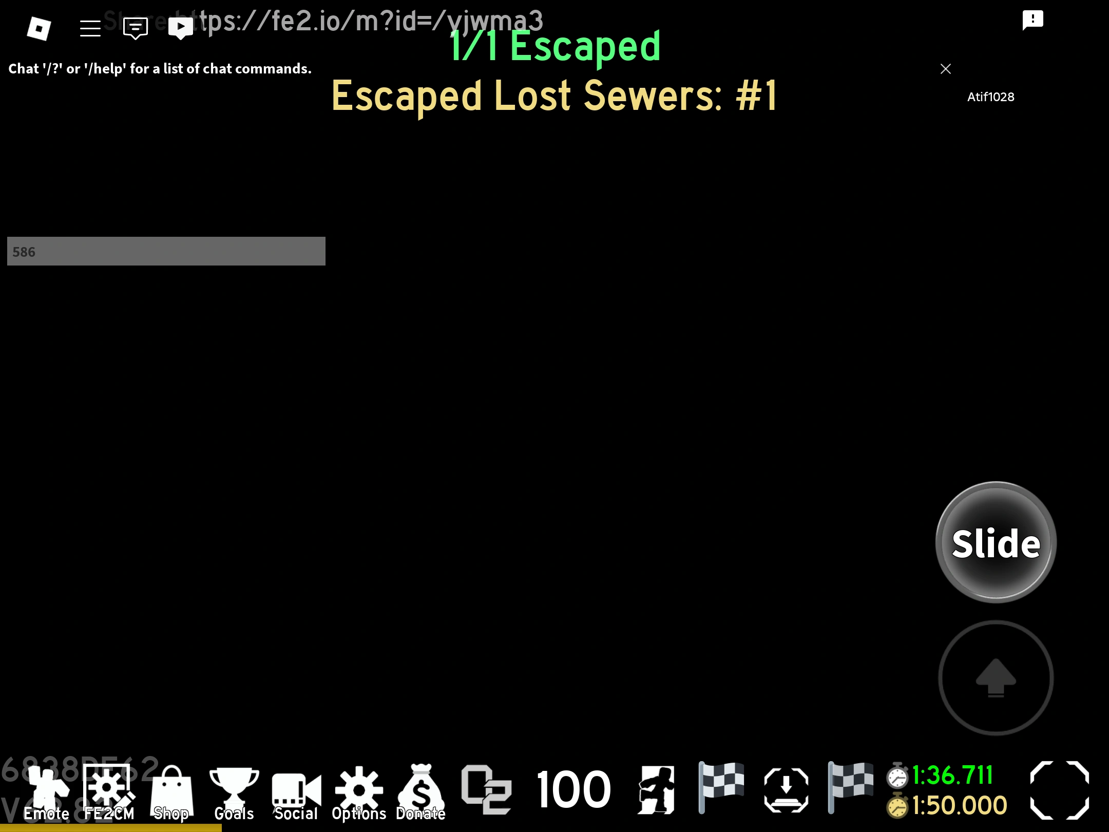 My Crazy+ Runs | Fandom