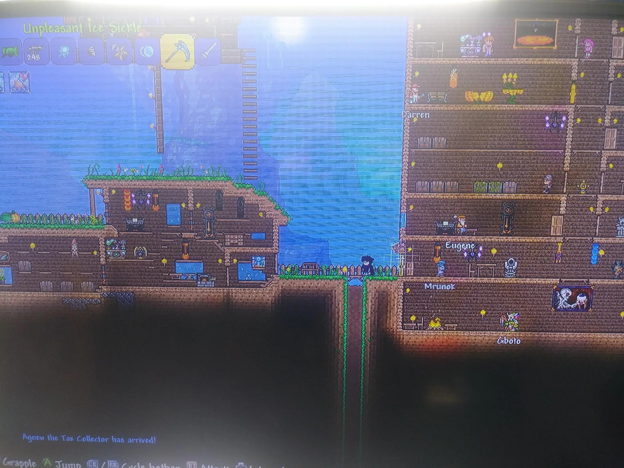 Does Anyone Want To Do A Speed Run On Mobil Fandom