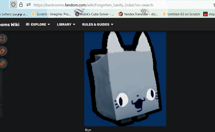 Fandom Image