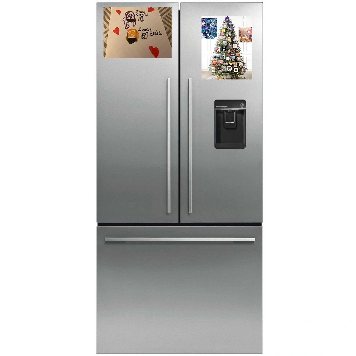 Everyone post things Fandom