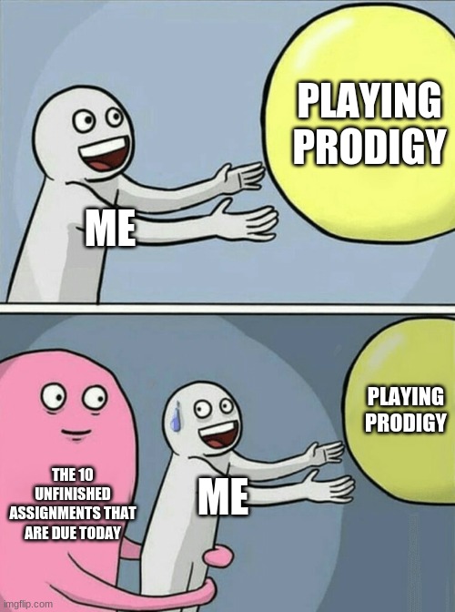 Your daily dose of Prodigy memes #3 | Fandom