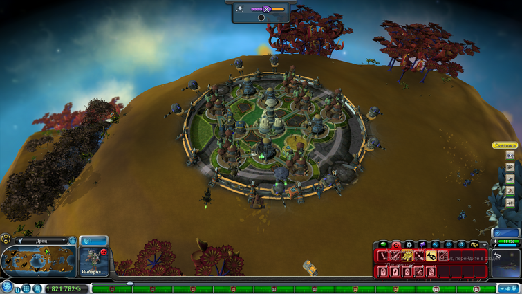 Discuss Everything About Spore Wiki | Fandom