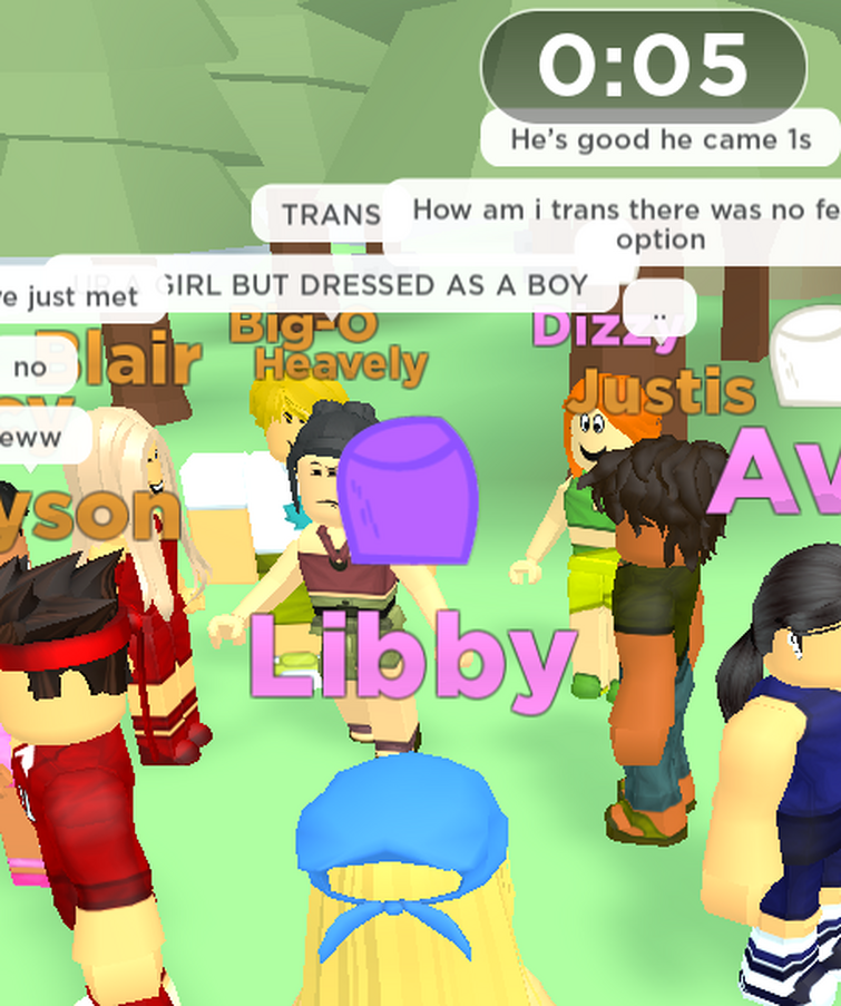 total roblox drama really is interesting | Fandom