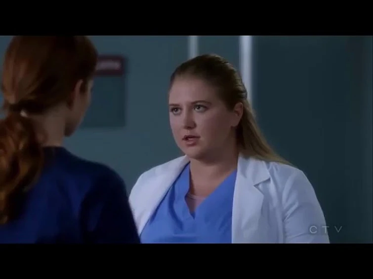 Discuss Everything About Grey's Anatomy Universe Wiki | Fandom