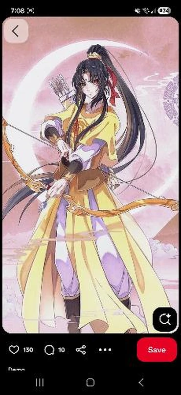 Discuss Everything About Grandmaster of Demonic Cultivation Wiki