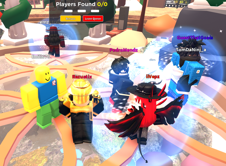 Tdsdiscussion Frost Invasion Leaks Fandom