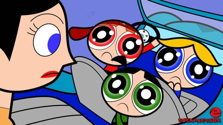 The Rowdyruff Boys Rule Fandom