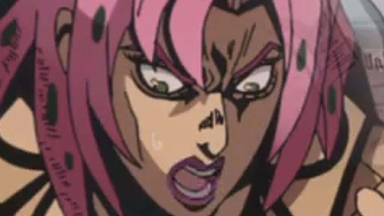 Diavolo Face Roblox