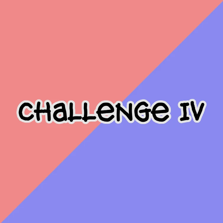 Battle for the Crucible Challenge IV Fandom