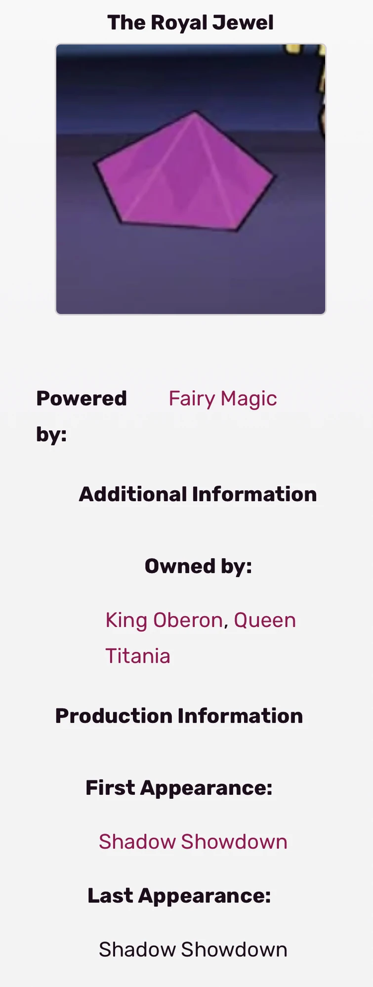 All posts by Leannholsclaw | Fandom