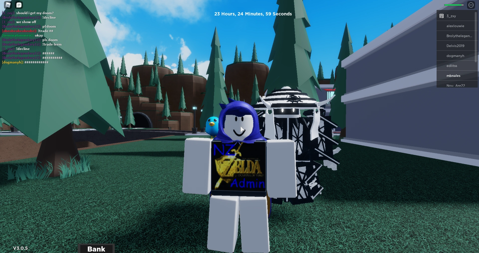 Another Kekw Fandom - i will never forget this trade i declined years roblox