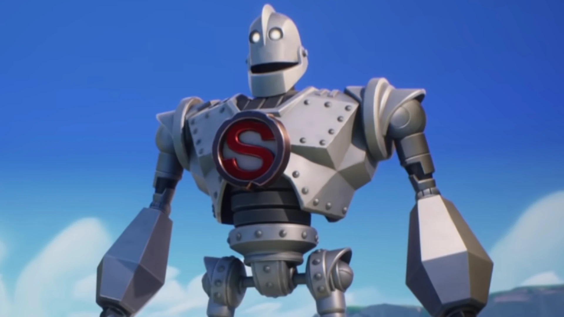 Who could the Iron Giant fight in a Death Battle? Fandom