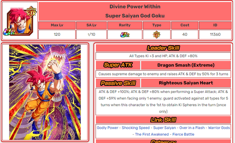 Discuss Everything About Dragon Ball Z Dokkan Battle Wiki Fandom