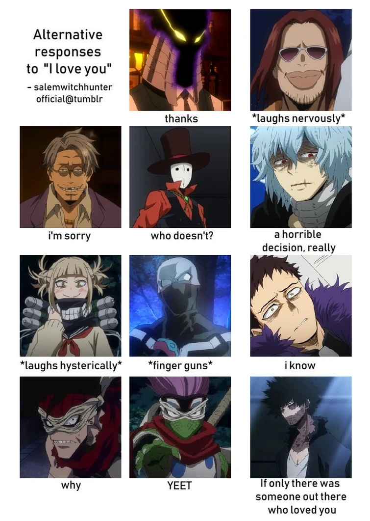 MHA Meme Fandom