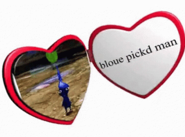 How To Make Quackity My Beloved GIF/Heart Locket