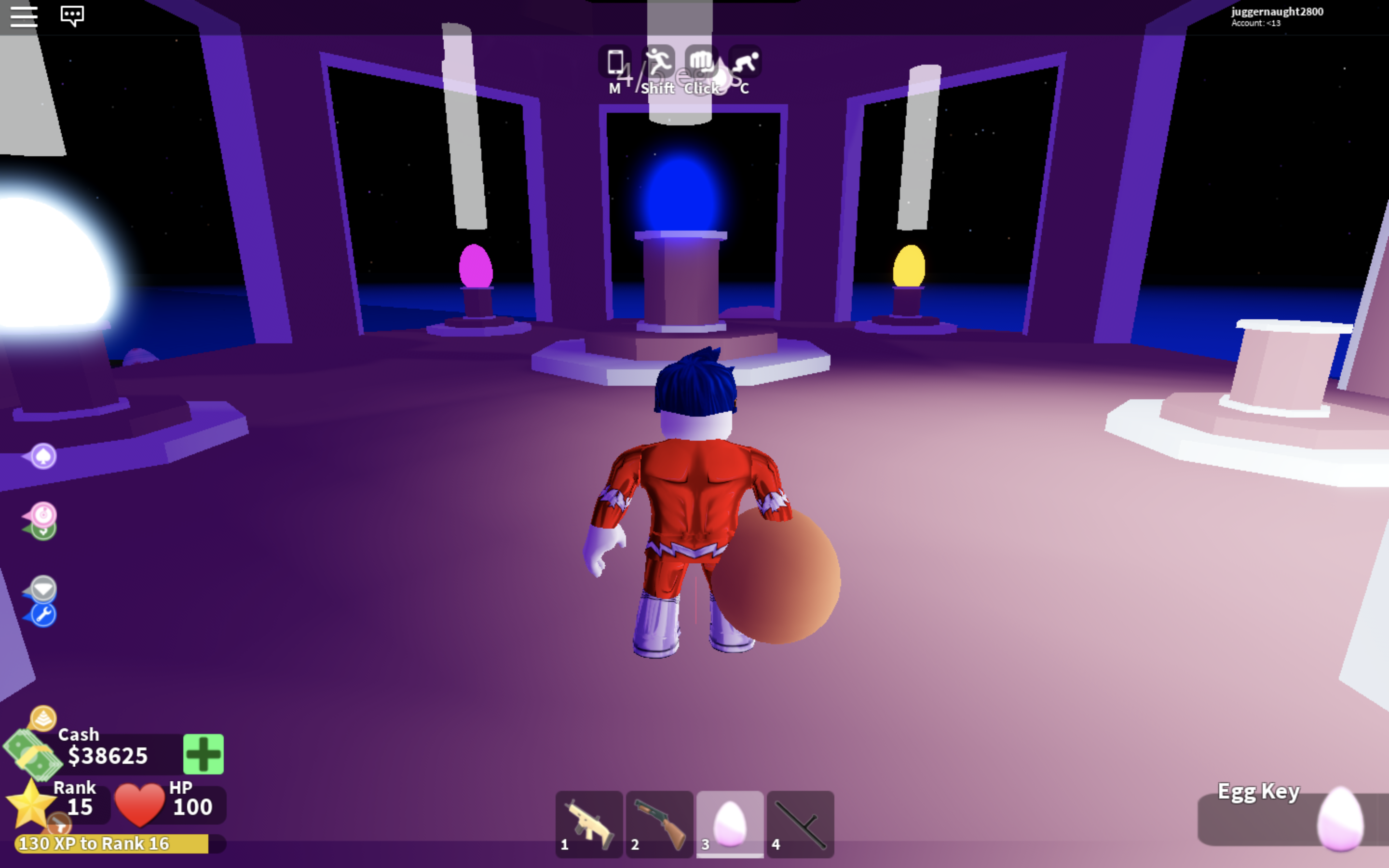 Discuss Everything About Mad City Roblox Wiki Fandom - all easter eggs in mad city roblox