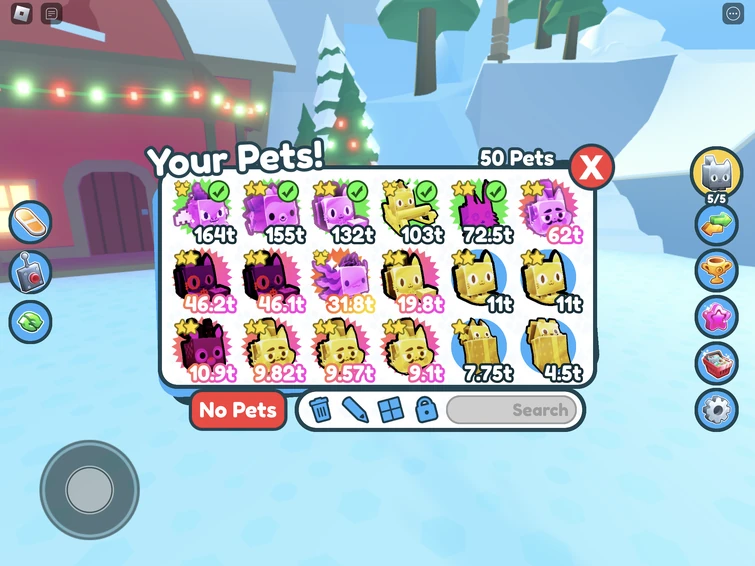 Discuss Everything About Pet Simulator Wiki Fandom