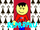 Redstone Puerto Rican but probably Amogus