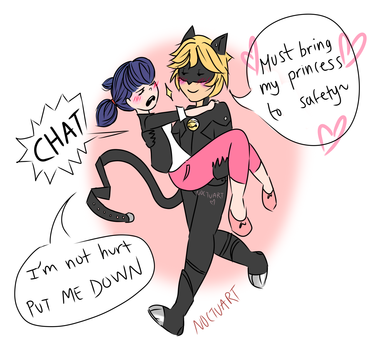 Marichat Bridal Style Fanart Fandom