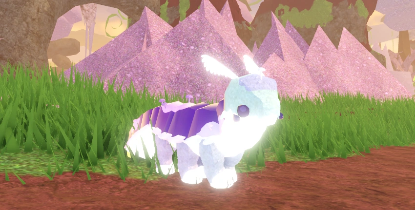 WHY DID IT GLIMMER | Fandom