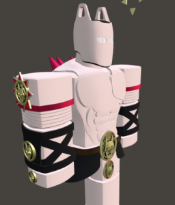 look at this killer queen model from rocket heat studios | Fandom