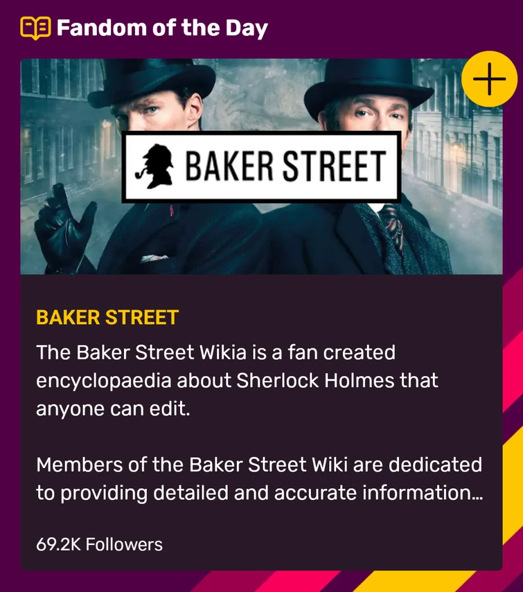 Fandom Image