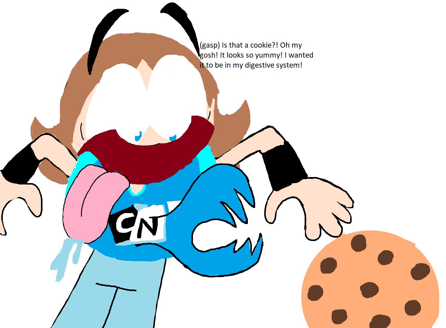 Cartoon Network Loves Cookies | Fandom