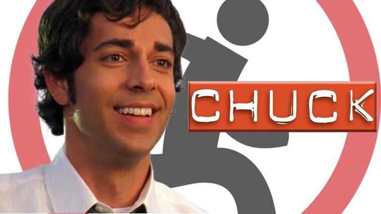 Why Chuck Is An Underrated Classic