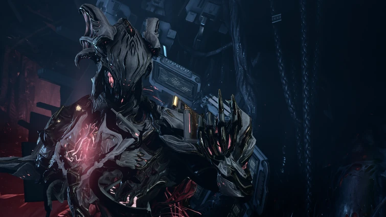Discuss Everything About WARFRAME Wiki | Fandom