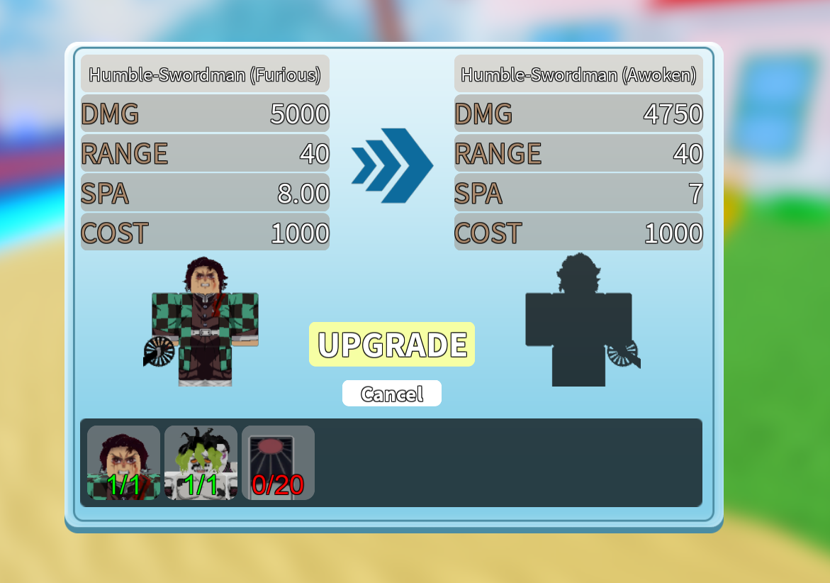 Tanjiro 7 star requirement | Fandom