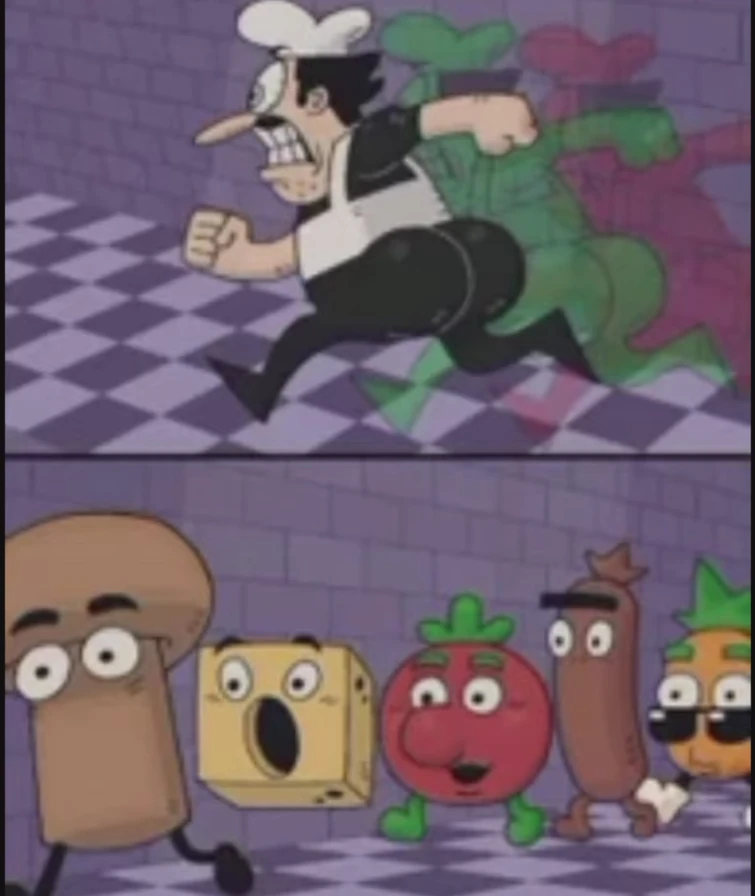 I hate to say this but Fandom