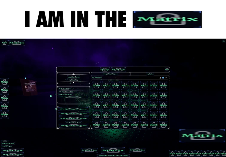 Sols inventory meme things | Fandom