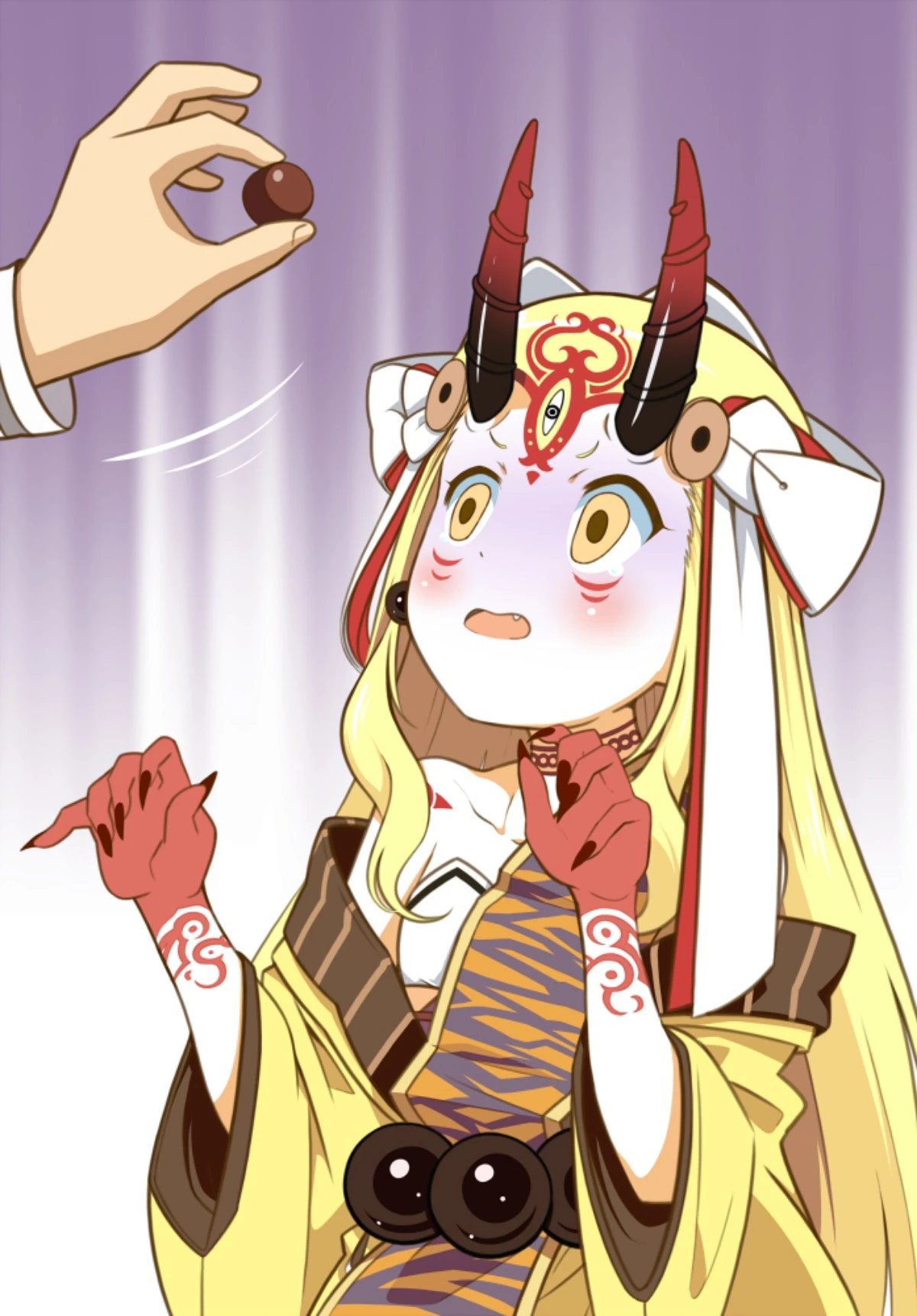 How to defeat banana loli easily Fandom