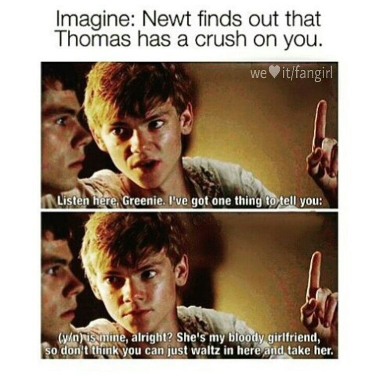 The maze 2024 runner imagine