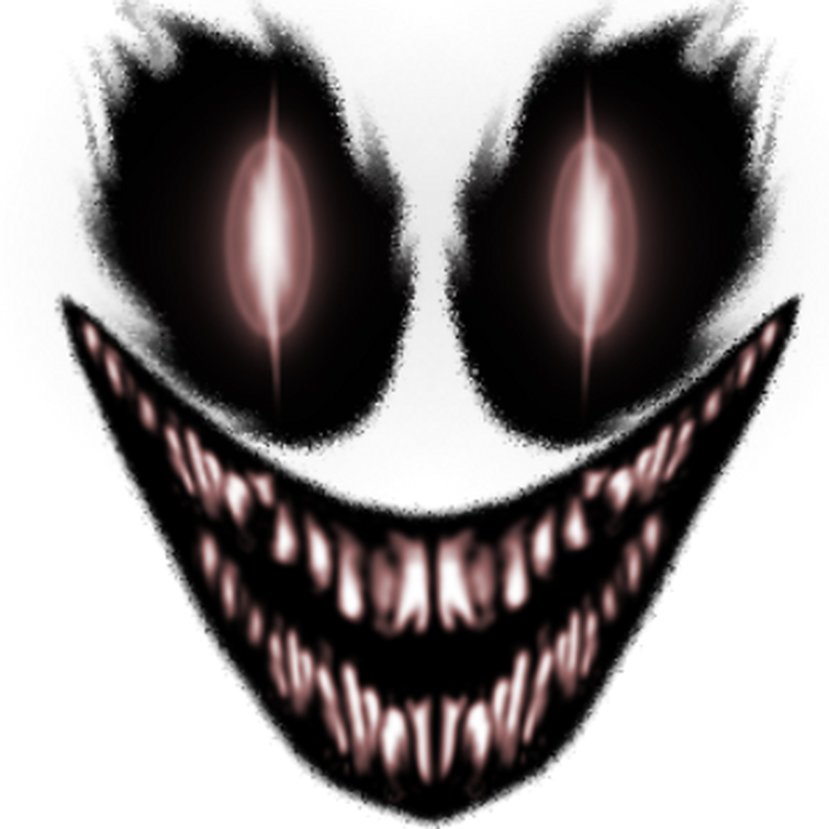 X-100 (The Pixelated Obliterator) | Redetermined Rooms Wiki