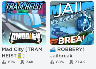 Roblox Mad City Live Event Time Mad City Finally Beats Jailbreak Once Again Fandom