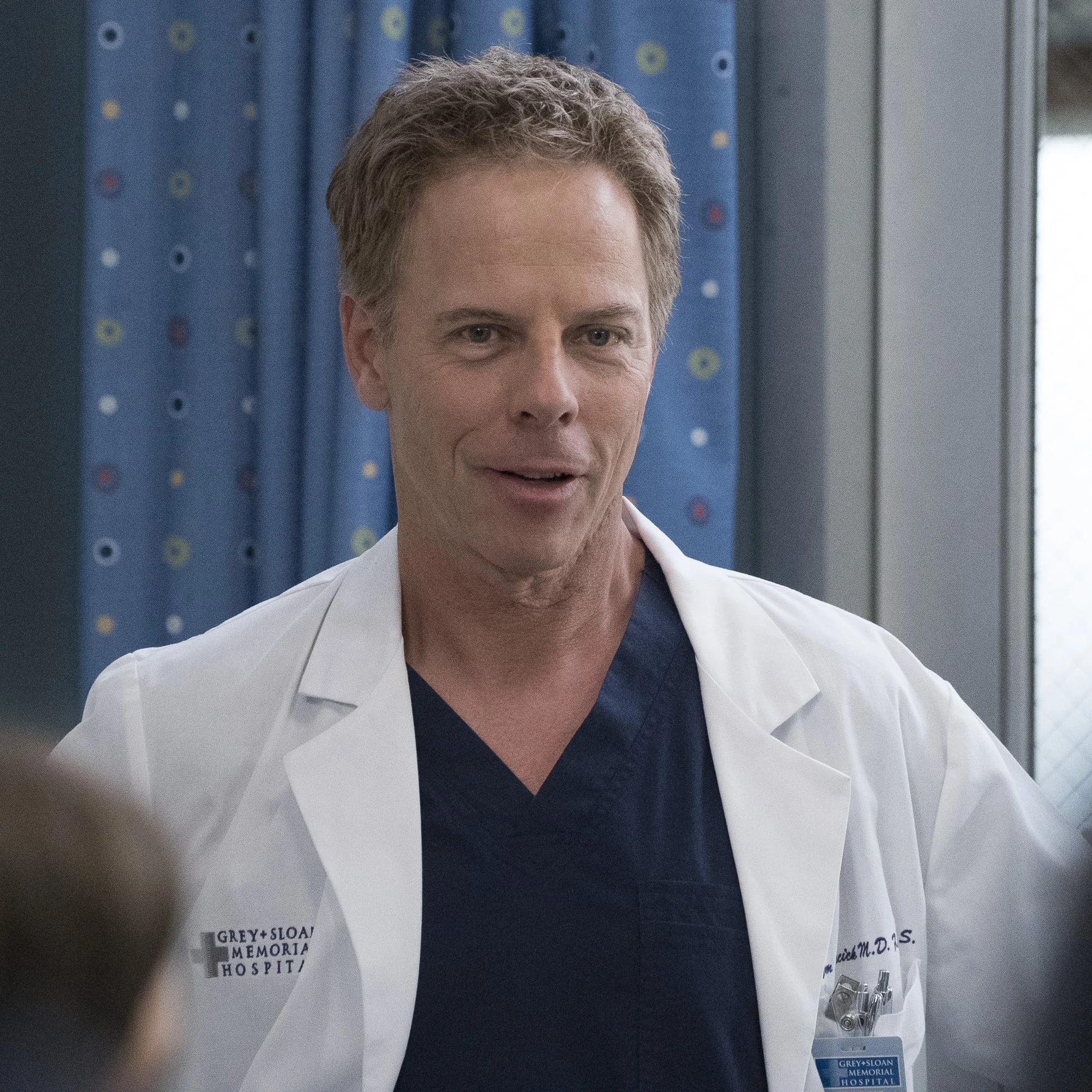 Discuss Everything About Grey's Anatomy Universe Wiki Fandom