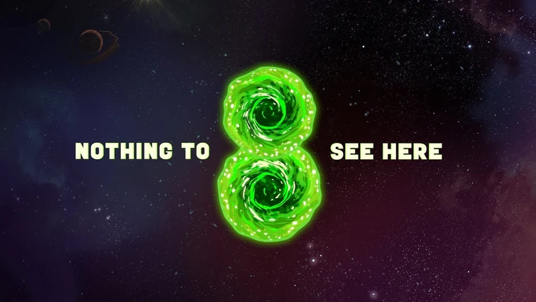 Adult Swim Special Broadcast 2025