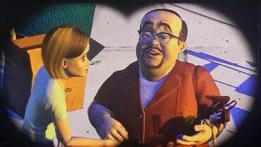 Toy Story 2 / Funny - TV Tropes