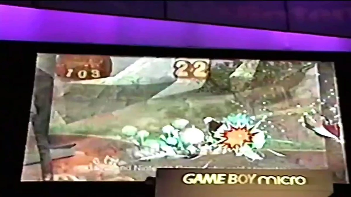 cancelled kirby games news Fandom