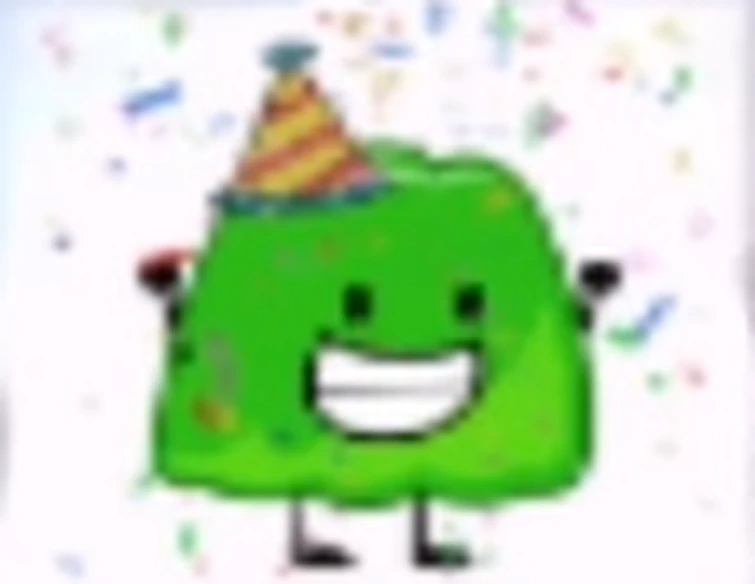 jelly boy party boy!!! Fandom