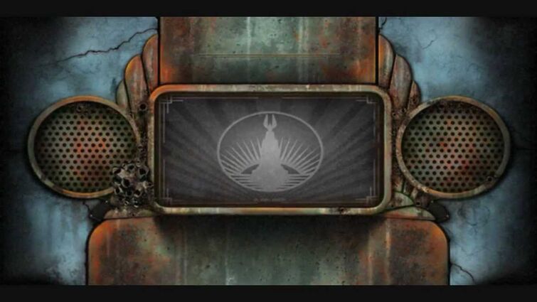 BioShock 2 - "Chasing Shadows"