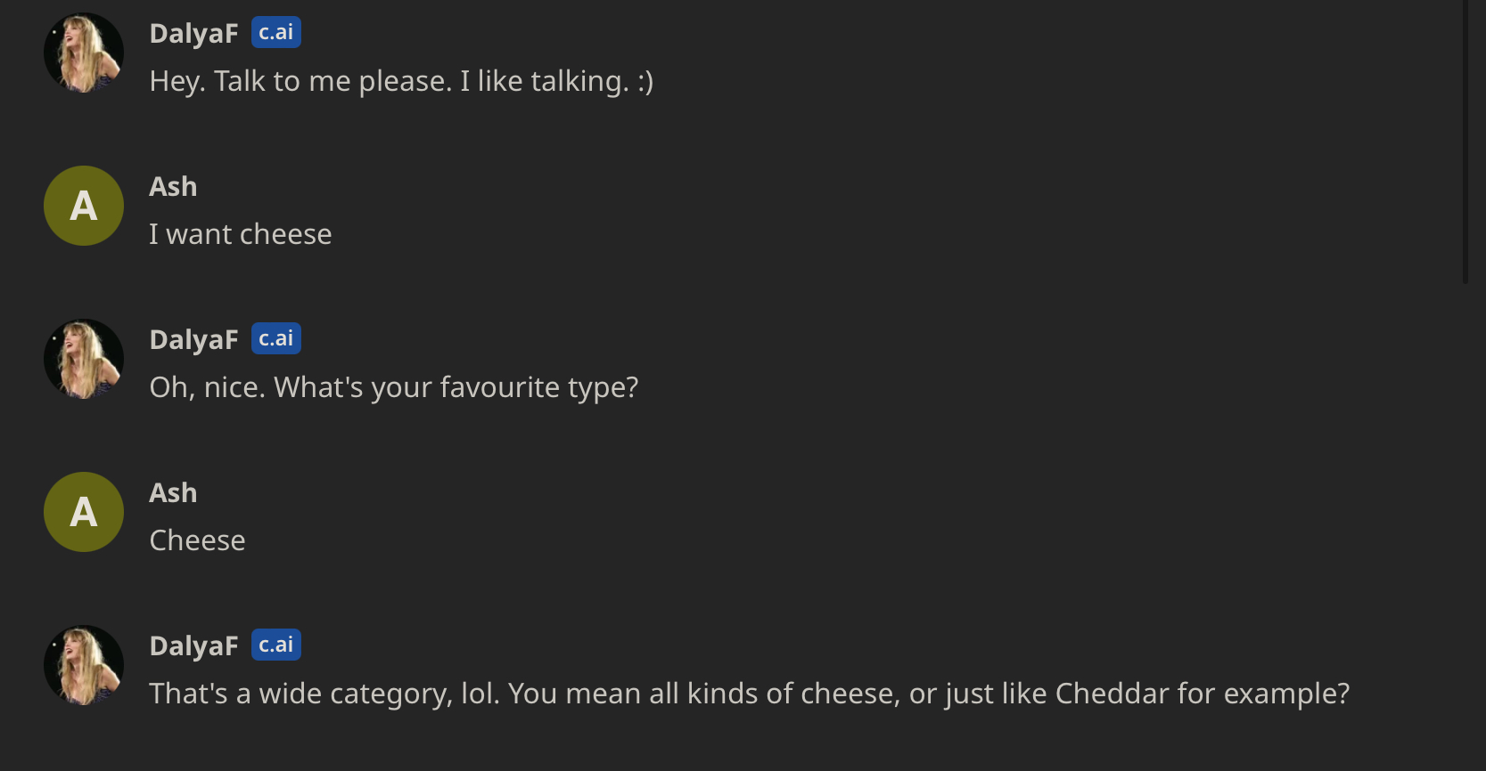 asking-c-ai-bots-of-wiki-users-for-cheese-part-1-fandom