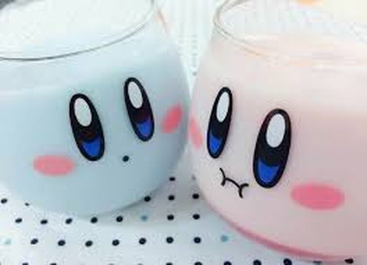 kirby daily ✨ on X: kirby cup 🌟  / X