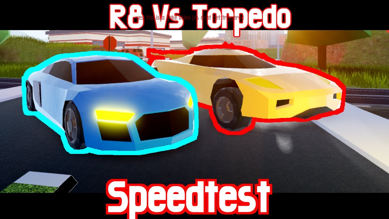 Jswpb7vd8j3lhm - roblox jailbreak torpedo vs roadster