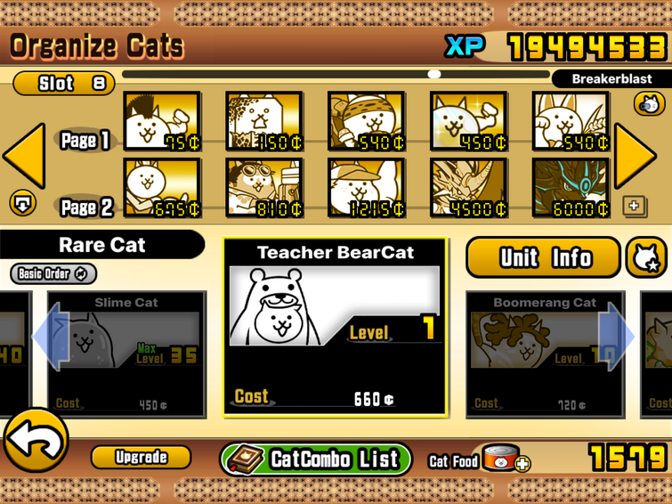 Discuss Everything About Battle Cats Wiki | Fandom