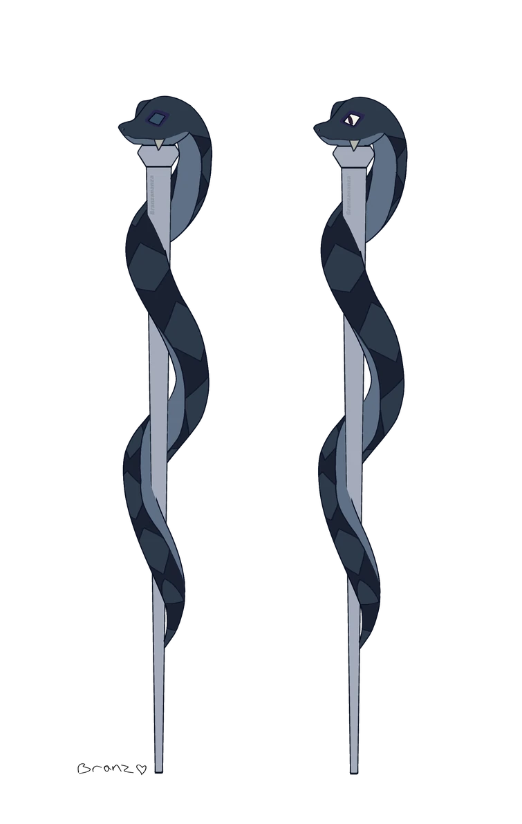 All posts by IKissFryingPans Fandom