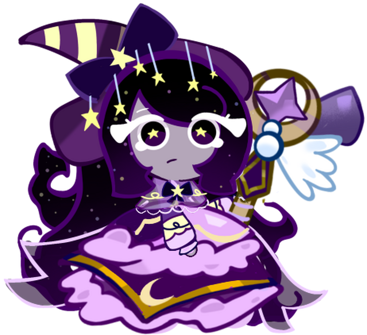 Discuss Everything About Cookie Run: Kingdom OCs Wiki | Fandom