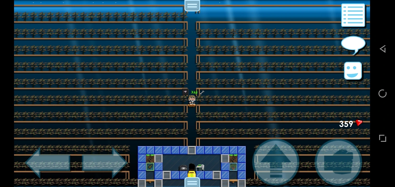 Damn look my baby all pepper im gonna grind until harvest event | Fandom