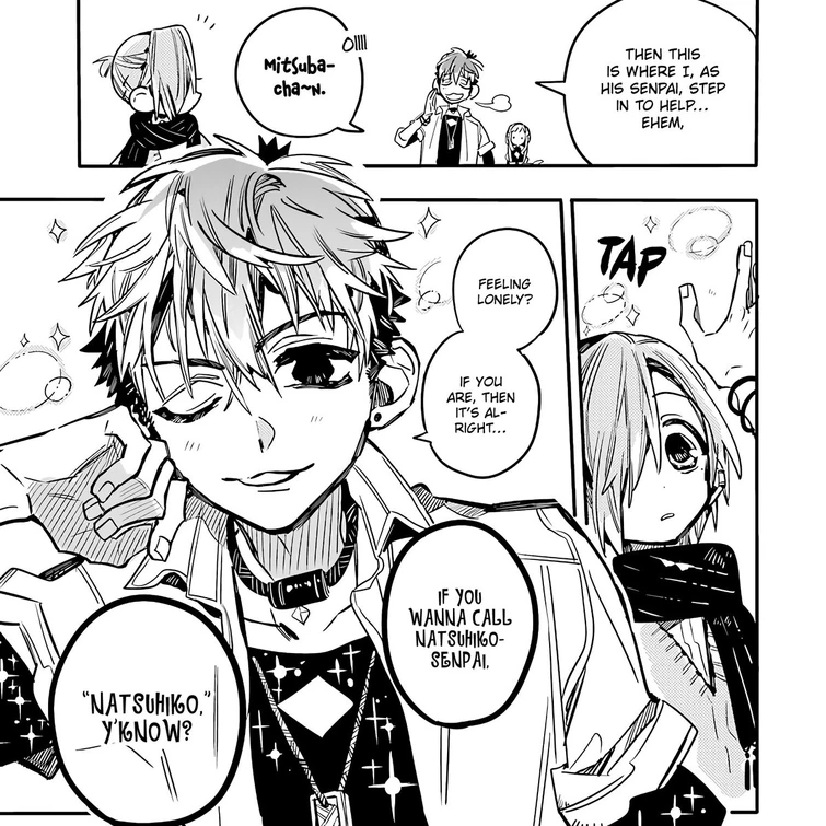 Discuss Everything About Jibaku Shounen Hanako Kun Wiki Fandom